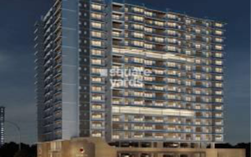 2 BHK Apartment For Sale in Mallhar Bhimashankar Heights, Anand Park