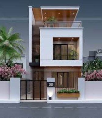 4 BHK Villa For Resale in Kudlu Bangalore  7383054