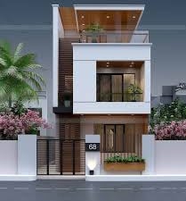 4 BHK Villa For Sale in Kudlu