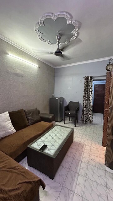Bedroom in 1 BHK Apartment at Paschim Vihar – for Sale