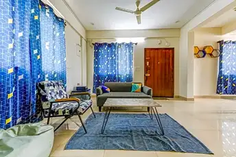 3 BHK Apartment For Resale in Surabhi Apartments Malleshwaram Malleswaram Bangalore  7383110