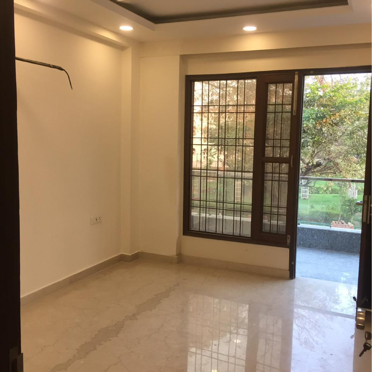 3.5 BHK Villa For Rent in Sector 23 Gurgaon  7383144