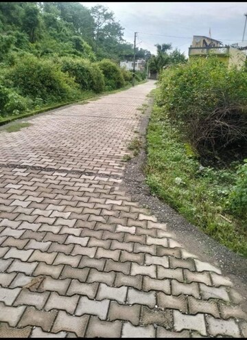  Plot – Exterior View View at Raipur Road - for Sale