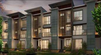 4 BHK Villa For Resale in Salarpuria Sattva Northland Hennur Road Bangalore  7383132