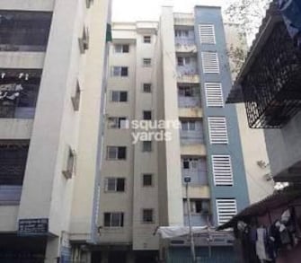 1 BHK Apartment For Resale in KKK Aditya Apartment Santacruz East Mumbai  7383177