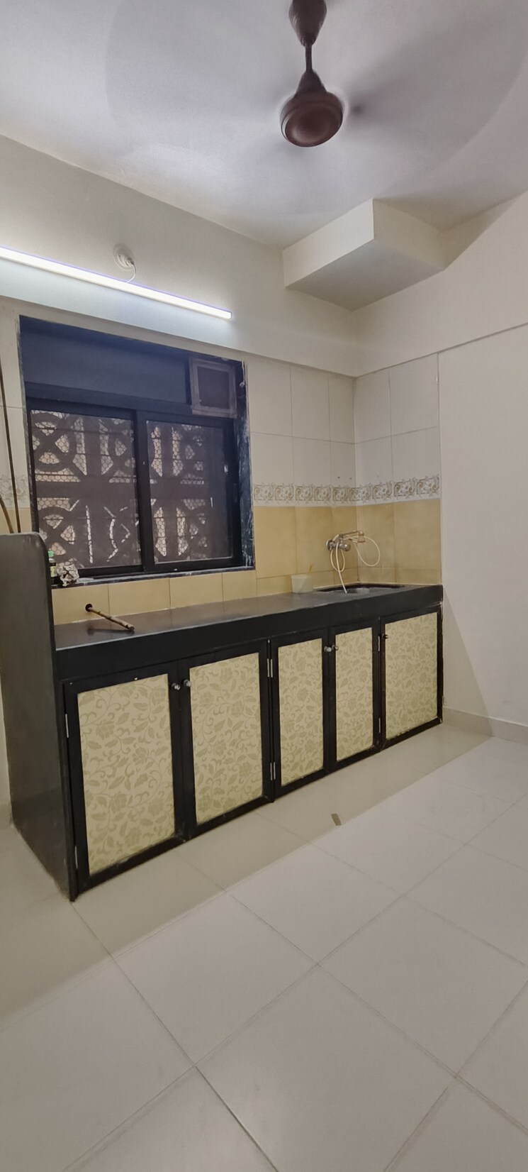 Kitchen, kkk-aditya-apartment 1 Bedroom 550 Sq.Ft. Apartment In Santacruz East Mumbai 7383177