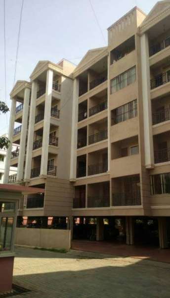 2 BHK Apartment For Rent in Wild Grass Koramangala Bangalore  7383055