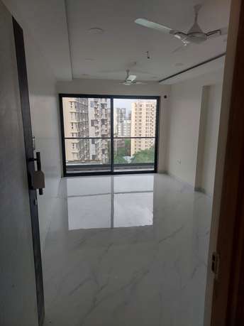 2 BHK Apartment For Rent in Gurukrupa Divyam Ghatkopar East Mumbai  7383178