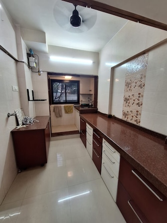 1 BHK Apartment For Resale in Veena Sarang Borivali West Mumbai  7383208