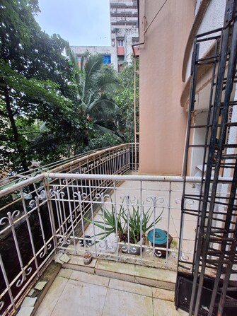 1 BHK Apartment For Resale in Veena Sarang Borivali West Mumbai  7383208