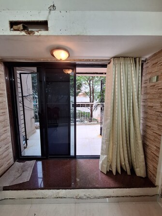 1 BHK Apartment For Resale in Veena Sarang Borivali West Mumbai  7383208