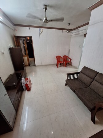 1 BHK Apartment For Resale in Veena Sarang Borivali West Mumbai  7383208