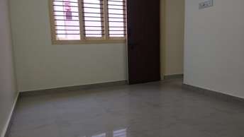 1 BHK Independent House For Rent in Murugesh Palya Bangalore  7383187