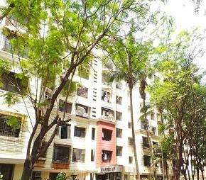 1 BHK Apartment For Rent in Harmony CHS Powai Powai Mumbai  7383212