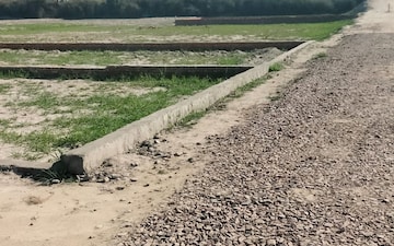 Plot For Sale in Jail Road