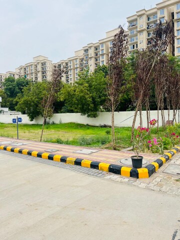  Plot – Exterior View View at ROF Green Meadows, Sohna Sector 35 - for Sale