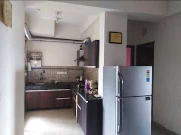 2.5 BHK Apartment For Rent in Nimbus The Golden Palm Sector 168 Noida  7383229