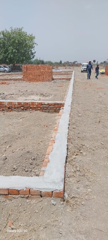  Plot For Sale in Neharpar