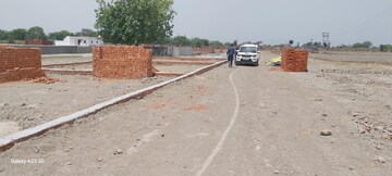  Plot – Exterior View View at Neharpar - for Sale