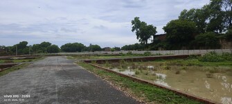 Plot For Resale in Babatpur Varanasi  7383262