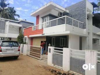 4 BHK Independent House For Resale in Koorkancherry Thrissur  7383264