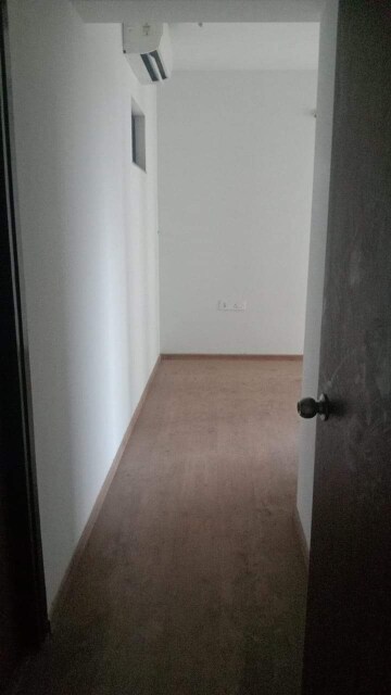 Building Lobby in 2.5 BHK Apartment at Lodha Lakeshore Greens, Dombivli East – for Sale