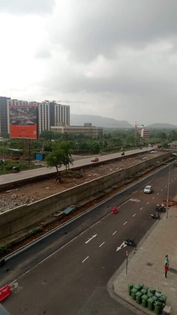 2.5 BHK Apartment – Exterior View View at Lodha Lakeshore Greens, Dombivli East - for Sale