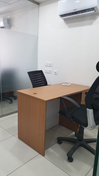 Commercial Office Space in IT/SEZ 390 Sq.Ft. For Rent in Vip Road Zirakpur  7383257