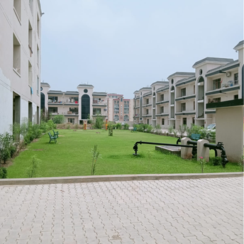 2 BHK Apartment For Resale in Sector 117 Mohali  7383311