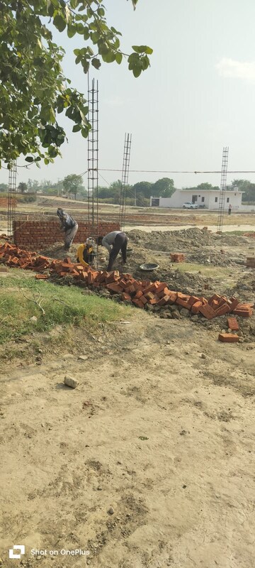  Plot For Sale in Neharpar