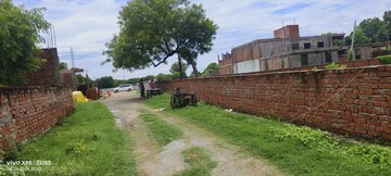  Plot – Garden View at Babatpur - for Sale