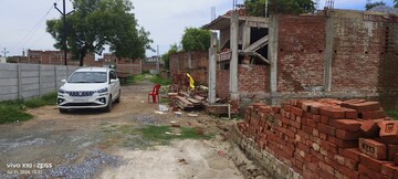  Plot – Exterior View View at Babatpur - for Sale