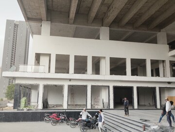  Shop – Exterior View View at VSR Park Street, Sector 85 - for Sale
