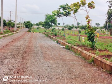 Plot Area in  Plot at Veltur – for Sale
