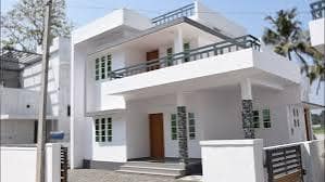 4 BHK Villa For Sale in Koppa Gate