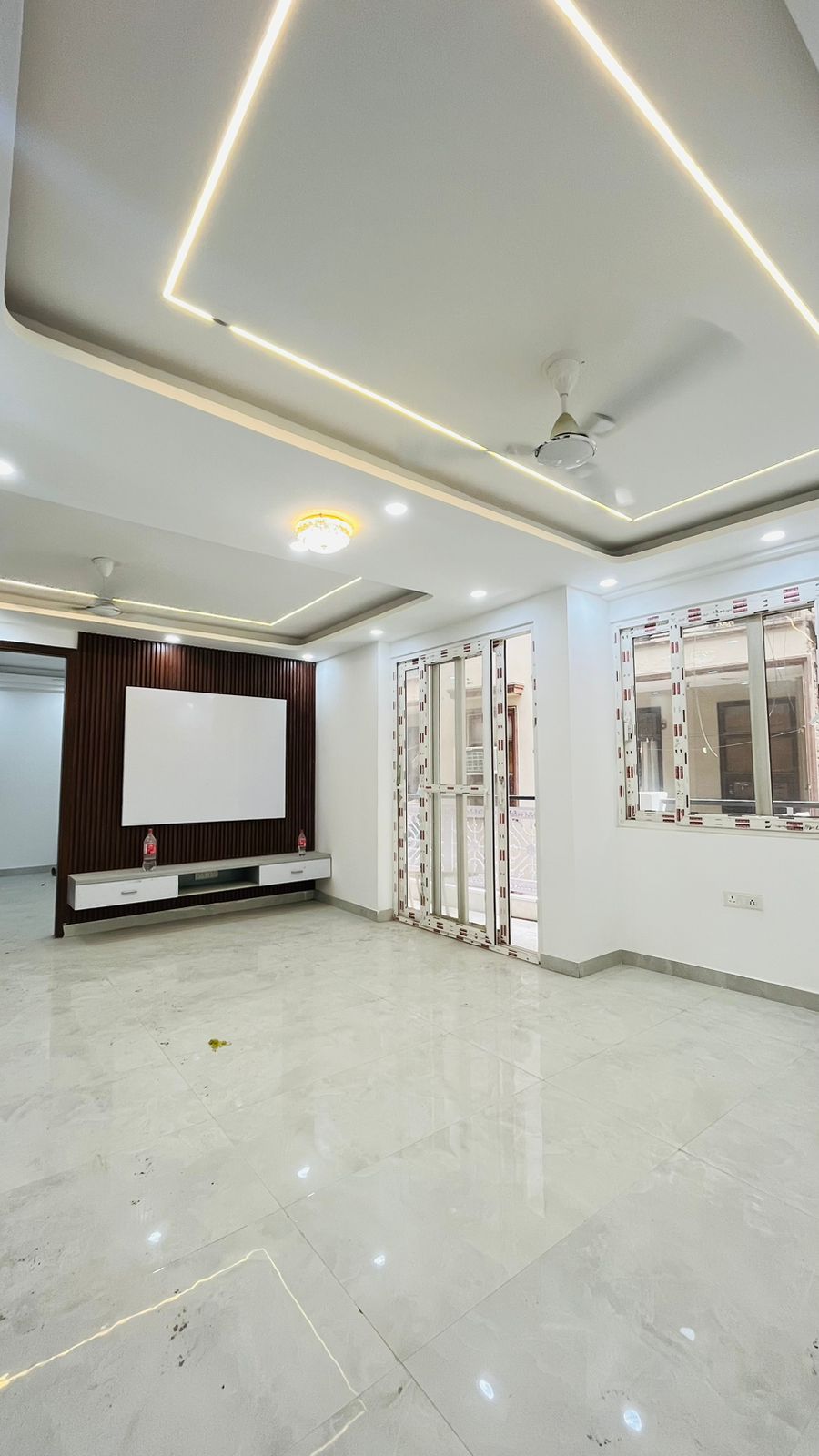 3 BHK Builder Floor For Resale in Kishangarh Delhi  7383358