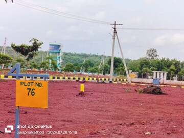  Plot For Sale in Budhera
