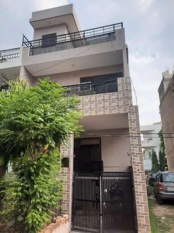 3 BHK Independent House For Rent in Palam Vihar Gurgaon  7383367