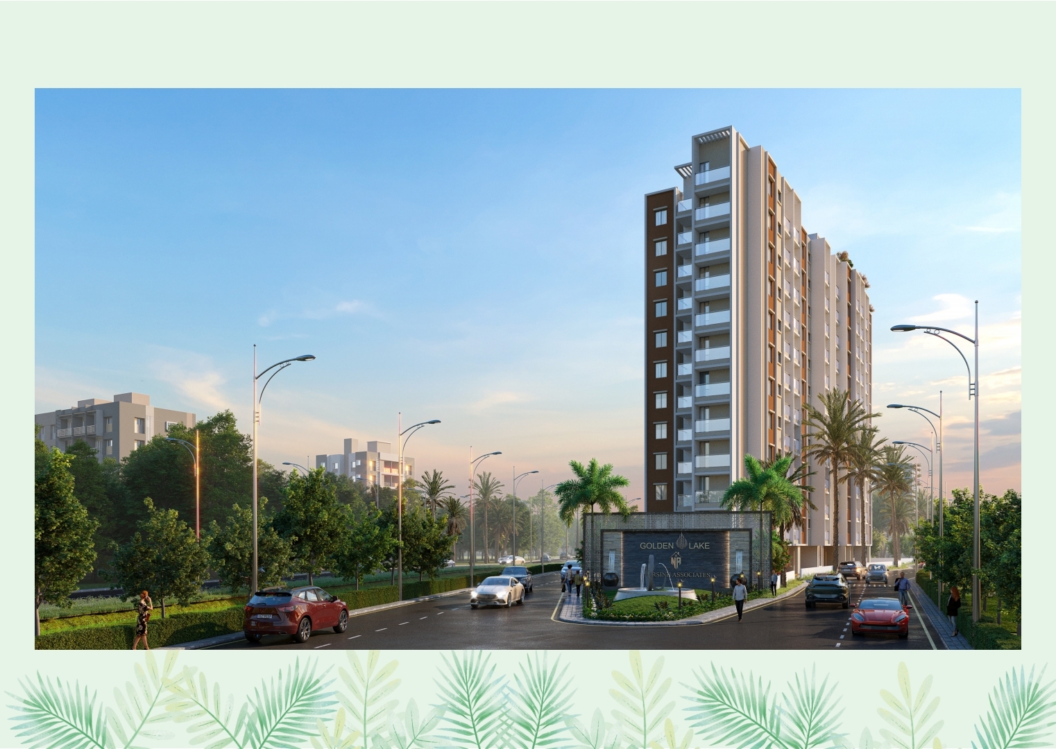 2 BHK Apartment For Resale in Katraj Pune  7383409