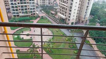 2 BHK Apartment For Rent in K Raheja Heights Malad East Mumbai  7383408