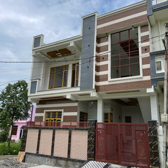 4 BHK Independent House For Resale in Chandrabani Dehradun  7383440