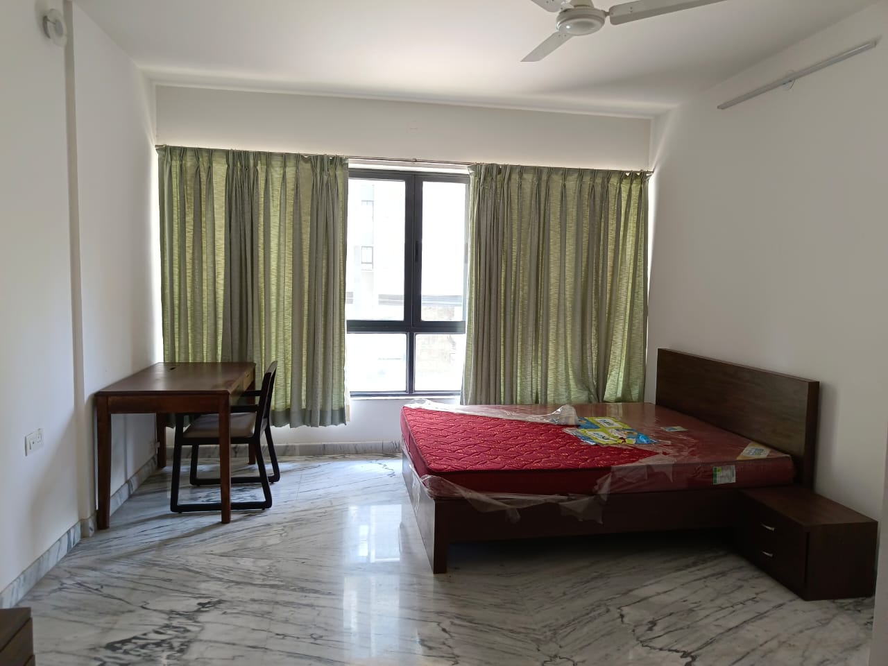 3 BHK Apartment For Rent in Raviraj The Secret Garden Sopan Baug Pune  7383410