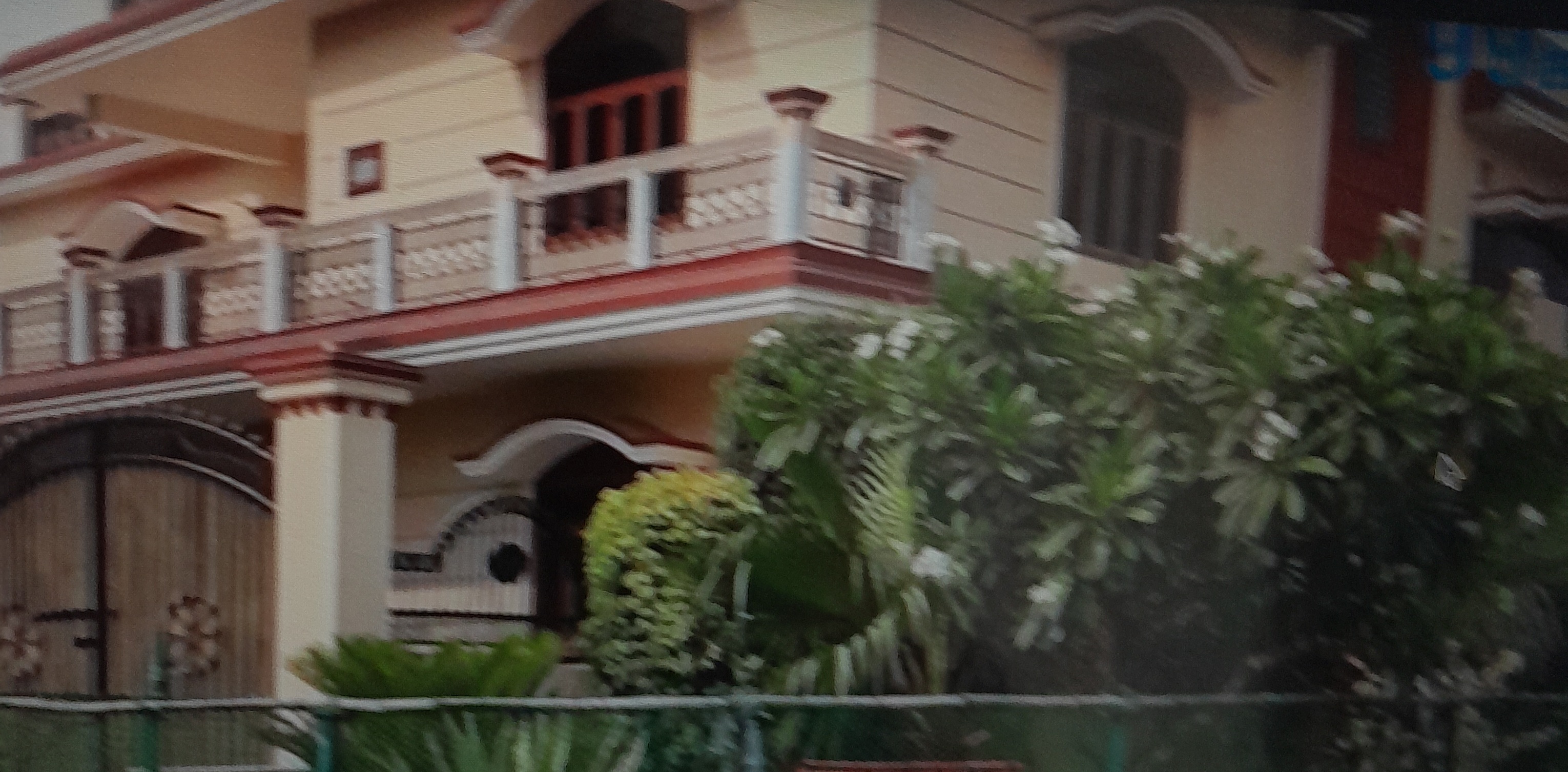 2 BHK Villa For Rent in Gladiolus Apartment Gn Sector Sigma ii Greater Noida  7383465