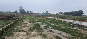 Plot Area in  Plot at Faizabad Road – for Sale