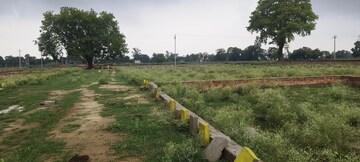 Plot Area in  Plot at Faizabad Road – for Sale