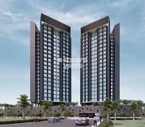 2.5 BHK Apartment For Resale in Kanakia Samarpan Borivali East Mumbai  7383562