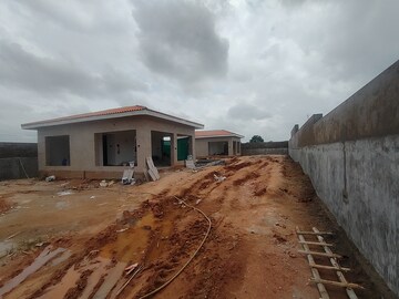  Plot – Exterior View View at Amangal - for Sale