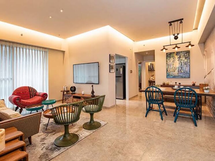 Gym, emaar-urban-oasis 3 Bedroom 2122 Sq.Ft. Apartment In Sector 62 Gurgaon 7383583