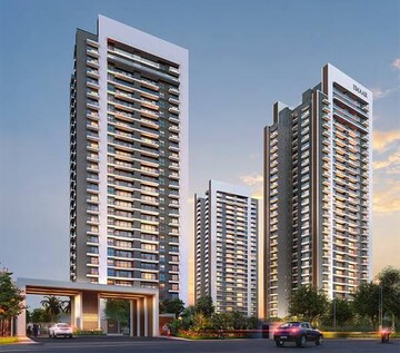 3 BHK Apartment For Resale in Emaar Urban Oasis Sector 62 Gurgaon  7383583