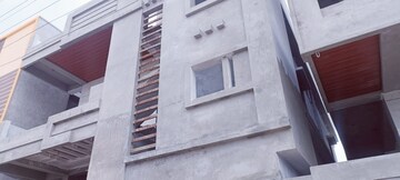 Bathroom in 3 BHK Independent House at Ameenpur – for Sale